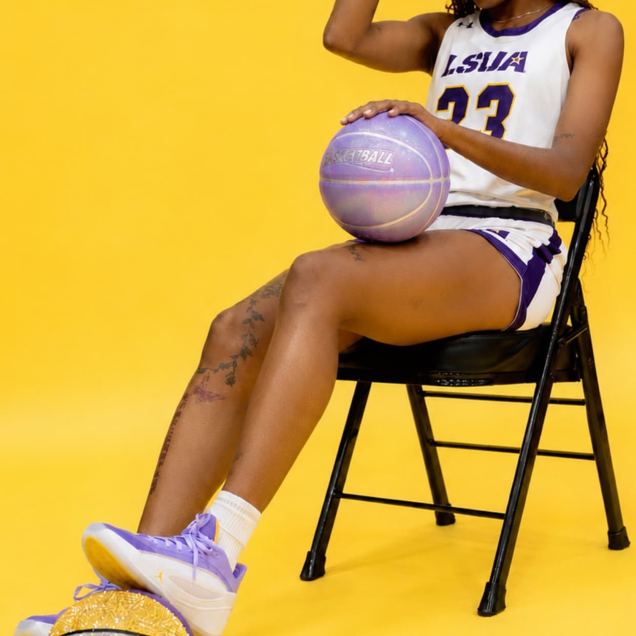 Ja’Mya Garland