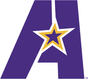 LSU Alexandria banner logo