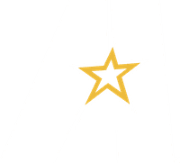LSU Alexandria banner logo